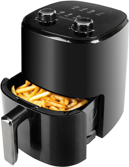 Lampa – 24V 250W Truck Air Fryer 4L Fry-nova Cook Healthy, Crispy Meals in the Cabin – 1 Pc L97136 L9713.6