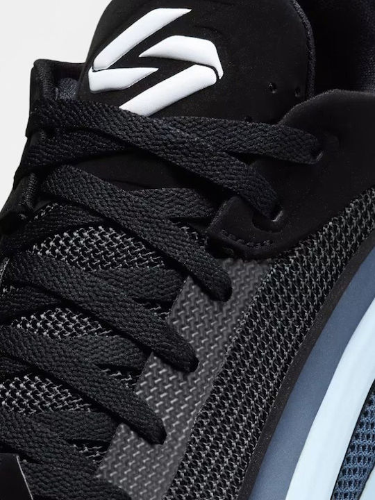 Air Jordan Luka 5 Баскетболни обувки Черни