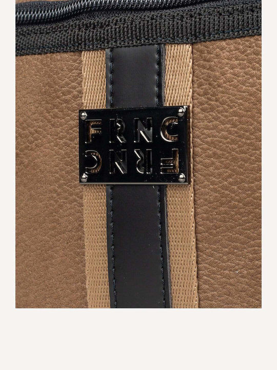 Damentasche Gürteltasche Braun