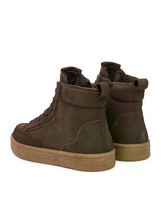 Γυναικεία Sneakers Mocca