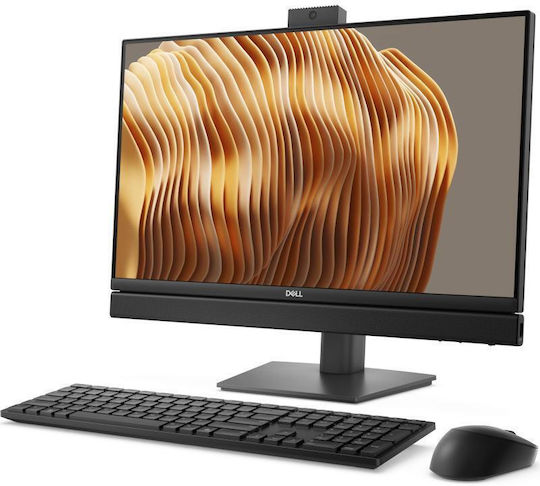 Pro 24 Aio 23.8" Touch (Ultra 5-235/16GB/1TB SSD/FHD/W11 Pro) Black