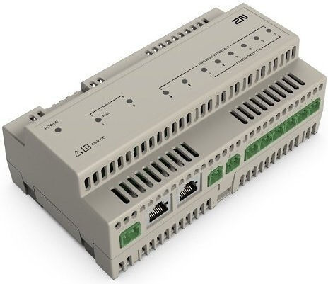 2N Accessory for Intercom