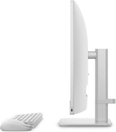 EC27260 27" Touch (Ultra 5-325/16GB/512GB SSD/FHD/W11 Pro) White