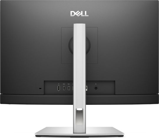 Pro 24 Aio 23.8" (i3-14100T/16GB/512GB SSD/FHD/W11 Pro Edu) Black