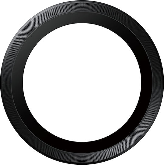 PanzerGlass Hoops Προστασία Κάμερας Tempered Glass Μαύρο για το iPhone Air