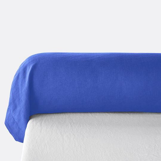 La Redoute Interieurs Μπλε 85x185cm La Redoute Interieurs Μπλε 85x185cm