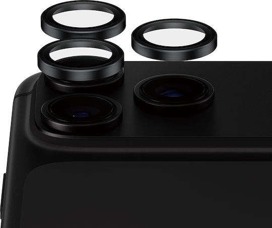 PanzerGlass Hoop Keramik Kameralinse Schutz Für Apple iPhone 18 Pro Pro Max