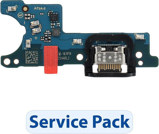 Samsung Flex Cable with Charging port for Galaxy M11