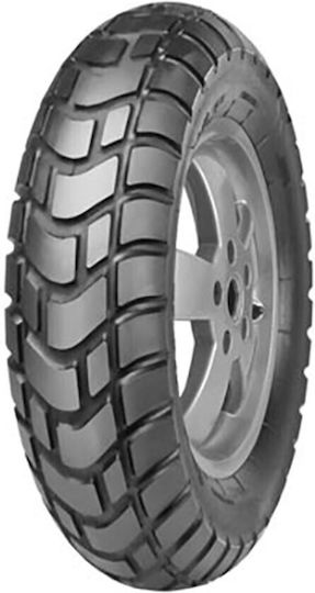 Mitas Mc-17 Scooter Tyre 120/90-10