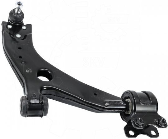 Suspension Control Arm Ford C-Max Focus II Front Axle Right 1570284