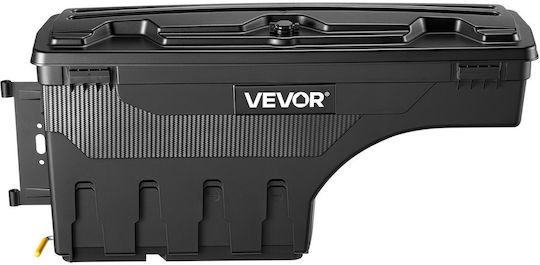 Vevor Car Bed Toolbox