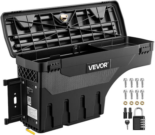 Vevor Truck Bed Toolbox for Car 1997-2014