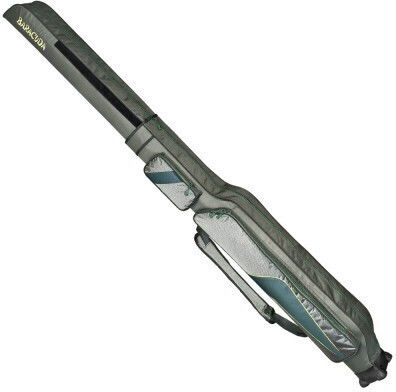 Baracuda Bt55 Husă Telescopică pentru Lansete 160–210 Cm Kaki cu Un Compartiment