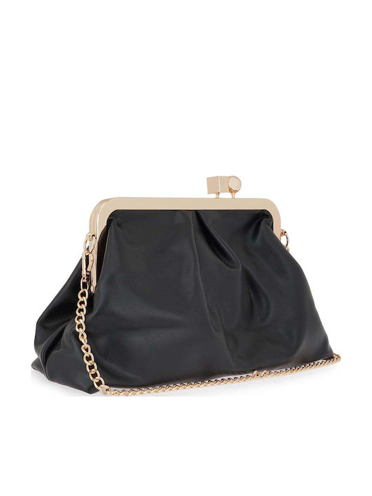Black Women's Clutch