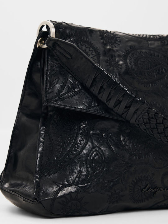 Posadas Women's Flap Bag Black