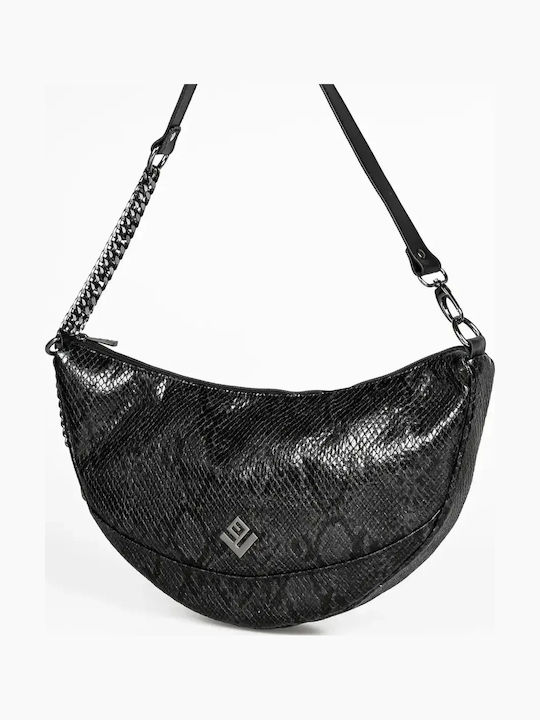 Feral Women's Hobo Bag Black
