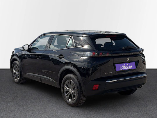 2008 1.5 BlueHDi Active Plus Business '22