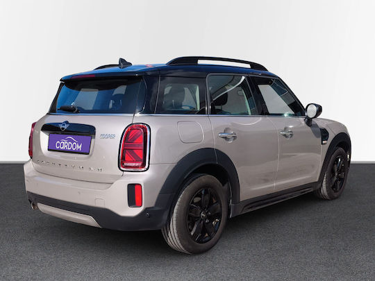 Countryman Cooper '22