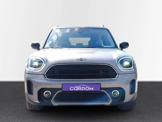 Countryman Cooper '22