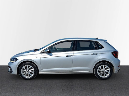 Polo 1.0 TSI 110 CP DSG Style '22