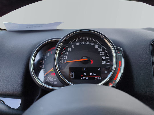Countryman Cooper '22
