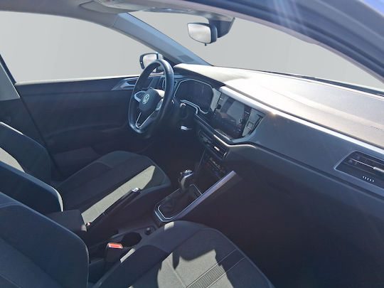 Polo 1.0 TSI 110 CP DSG Style '22