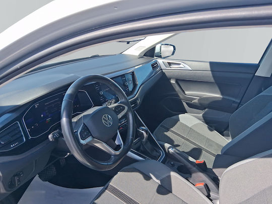 Polo 1.0 TSI 110 CP DSG Style '22