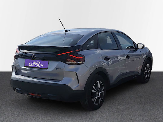 C4 e-C4 50KWh Feel '22