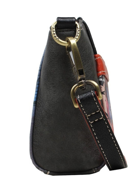 Women's Crossbody Bag Multicolour