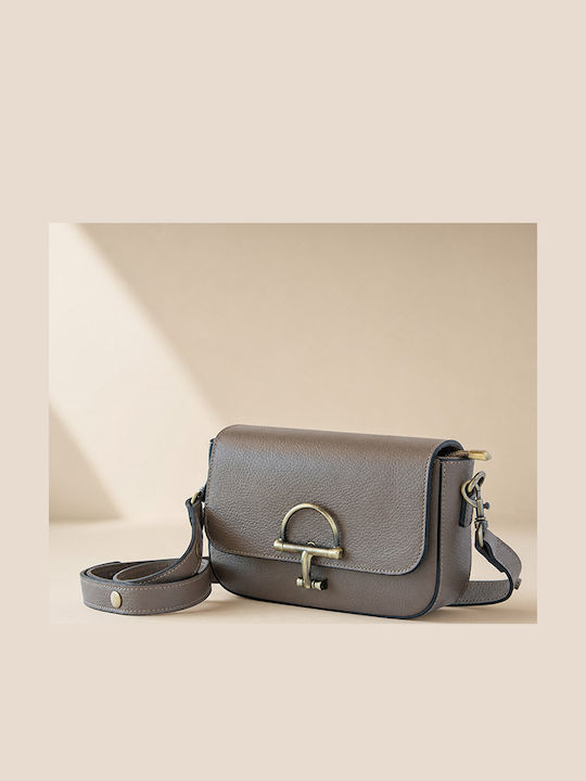 Schwarze Damen-Clutch