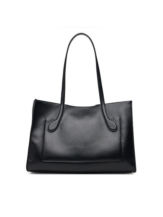 Women's Tote Bag Black