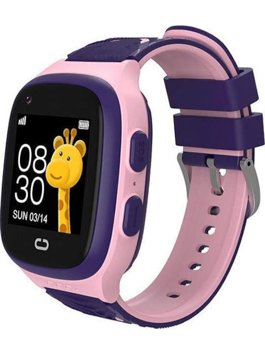 Blow Παιδικό Smartwatch 4G Blow Παιδικό Smartwatch 4G
