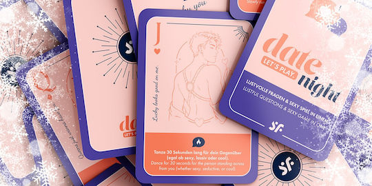 Satisfyer Луксозен комплект 2026 Адвент календар Секси подарък