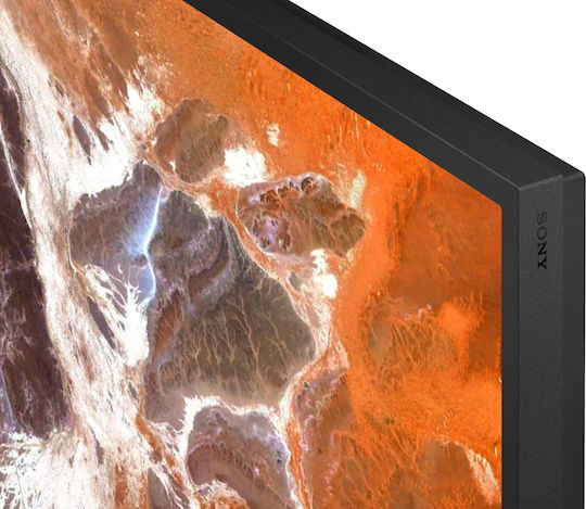 FW-85BZ30P Public Display 85" LCD 4K UHD HDR
