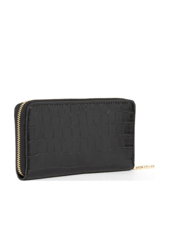 Valentino Bags Women's Black Wallet