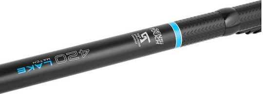 Trabucco Hydrus XSC Fishing Rod 4.2m 5-20gr