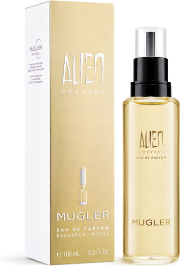 Alien Goddess Eau de Parfum Nachfüllen Nachfüllen 100ml