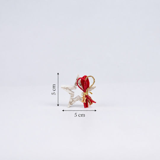 Philio Handmade Tabletop Lucky Charm Star Ceramic 2027 Philio Handmade Tabletop Lucky Charm Star Ceramic 2027