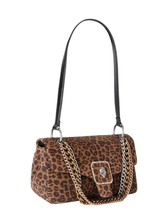 Pimlico Women's Flap Bag 39-Brown/Oth