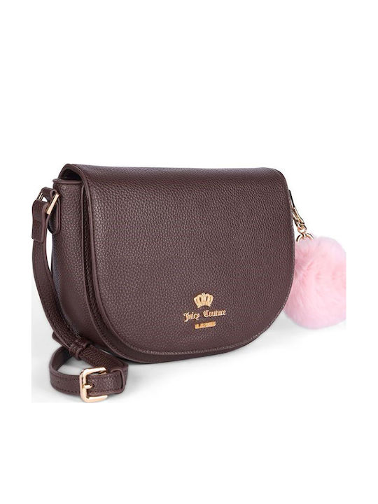 Damen Flap Tasche Java