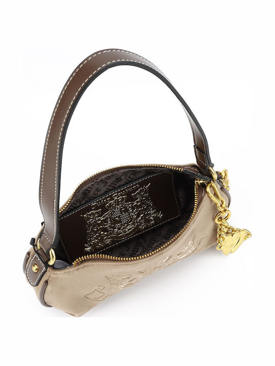 Damen-Hobo-Tasche Lt. Acorn