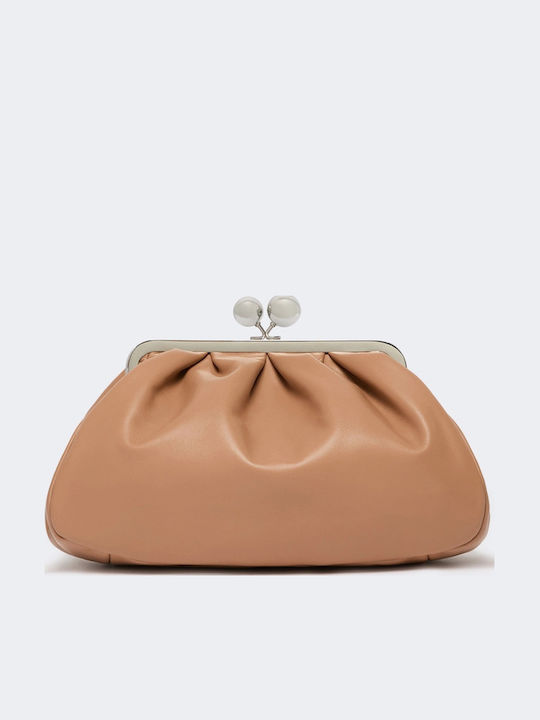 Cubico Women's Clutch Nudo