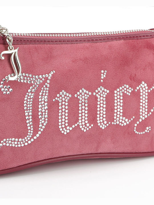 Damen-Hobo-Tasche Persian Red
