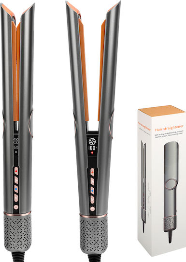 Hs-906 Ionic Hair Straightener 1300W