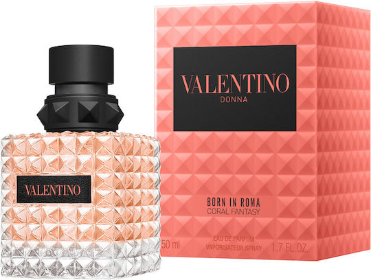 Eau de Parfum 50ml