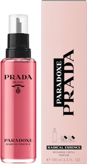 Paradoxe Radical Essence Pure Parfum Refill 100ml