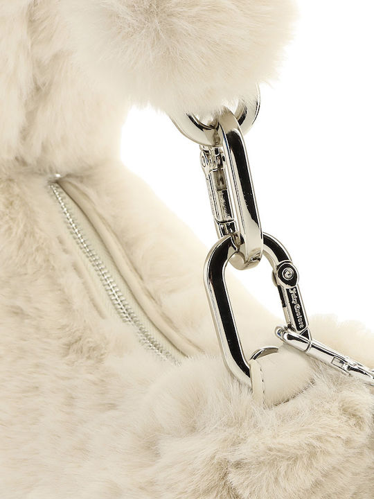 Damen-Hobo-Tasche Dk Sugar Swizzle