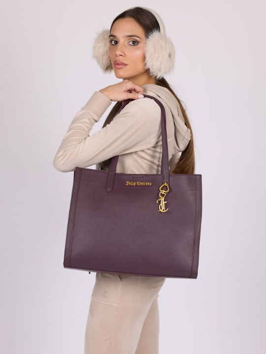 Damen-Shopper-Tasche Winetasting
