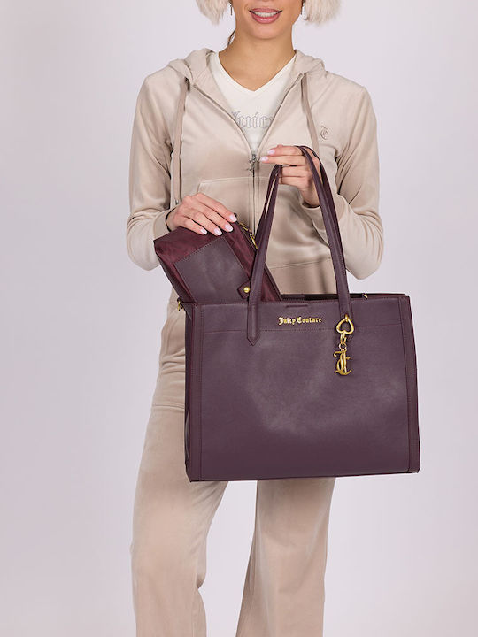 Damen-Shopper-Tasche Winetasting
