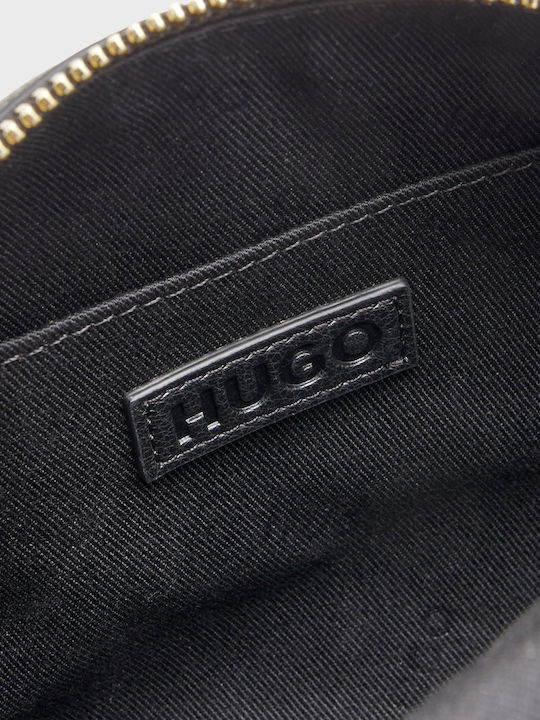 Women's Barrel Bag Black